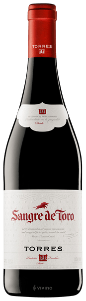 Sangre de Toro Tinto