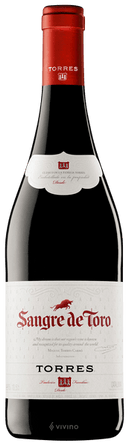 Sangre de Toro Tinto