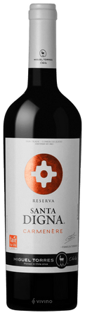 Santa Digna Carménere Reserva