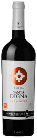 Santa Digna Carménere Reserva