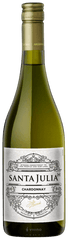 Santa Julia Chardonnay 750 ML