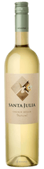 Santa Julia Dulce Natural Chenin 750 ML