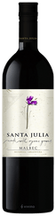 Santa Julia Orgánico Malbec 750 ML
