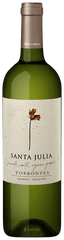 Santa Julia Orgánico Torrontés 750 ML