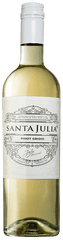 Santa Julia Pinot Grigio 750 ML
