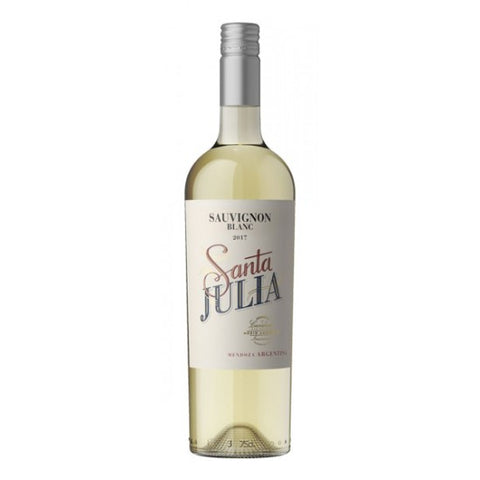 Santa Julia Sauvignon Blanc 750 ML
