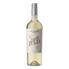 Santa Julia Sauvignon Blanc 750 ML