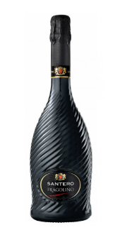 Santero Fragolino Dolce 750 ML