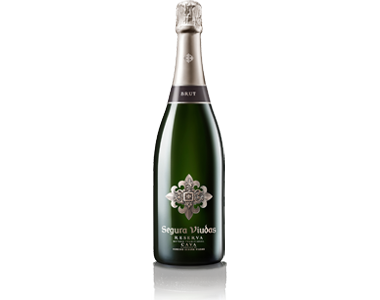 Segura Viudas Brut Reserva