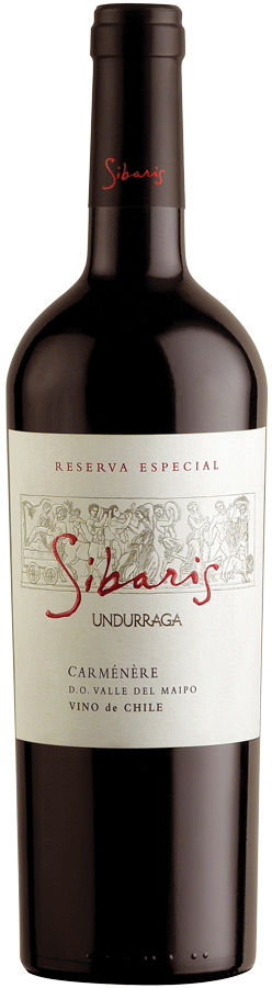 Sibaris Gran Reserva Carménere