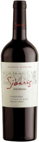 Sibaris Gran Reserva Carménere