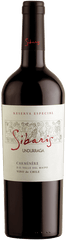 Sibaris Gran Reserva Carménere