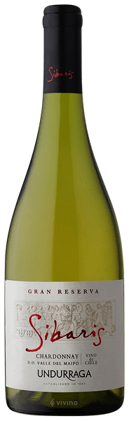 Sibaris Gran Reserva Chardonnay