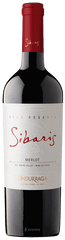Sibaris Gran Reserva Merlot