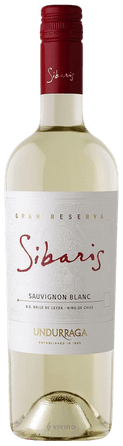 Sibaris Gran Reserva Sauvignon Blanc
