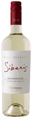 Sibaris Gran Reserva Sauvignon Blanc
