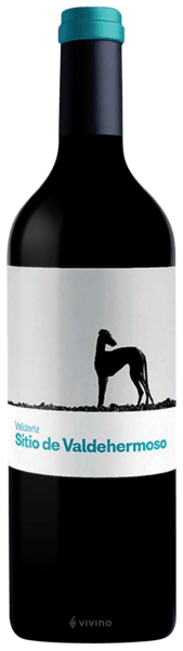 Sitio Valdehermoso 750 ML