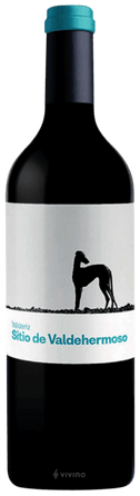 Sitio Valdehermoso 750 ML