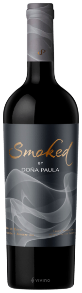 Smoked Red Blend 750 ML
