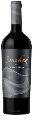 Smoked Red Blend 750 ML