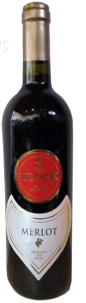 Sulpaso Merlot