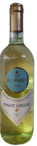 Sulpasso Pinot Grigio
