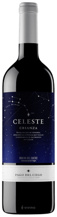 CELESTE CRIANZA 750 ML BT