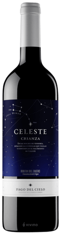CELESTE CRIANZA 750 ML BT