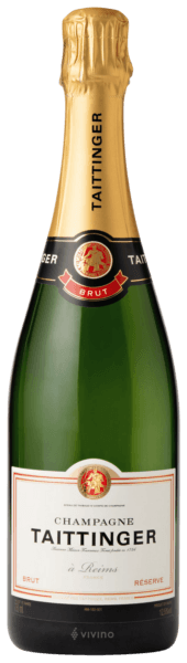 Taittinger Brut Reserve 750ML