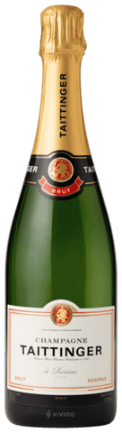 Taittinger Brut Reserve 750ML