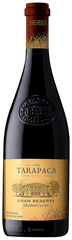 Tarapacá Gran Reserva Orgánico Red Blend 750 ML