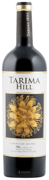 Tarima Hill Old Vines Monastrell