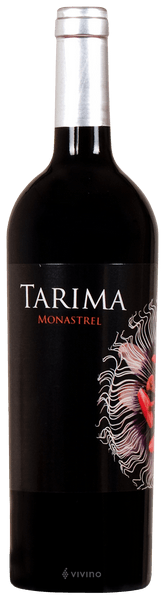 Tarima Monastrell 750 ML