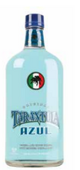 Tequila Tarántula Azul 750 ML