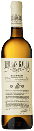 Terras Gauda - O Rosal Albariño