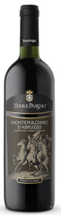 Terre Passeri Montepulciano D Abruzzo