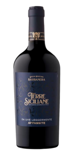 Terre Sicilia Appassite