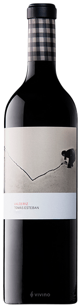 Tomás Esteban 750 ML