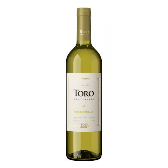 Toro Centenario Chardonnay 750 ML