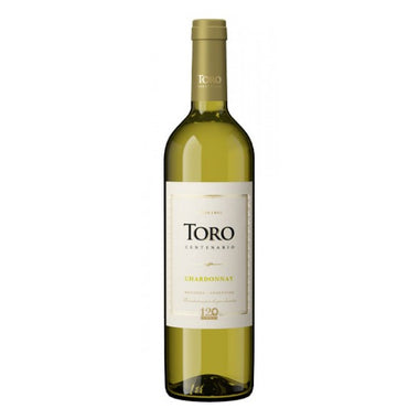 Toro Centenario Chardonnay 750 ML