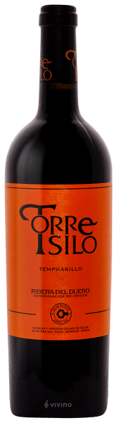 Torresilo Reserva Tempranillo 750 ML