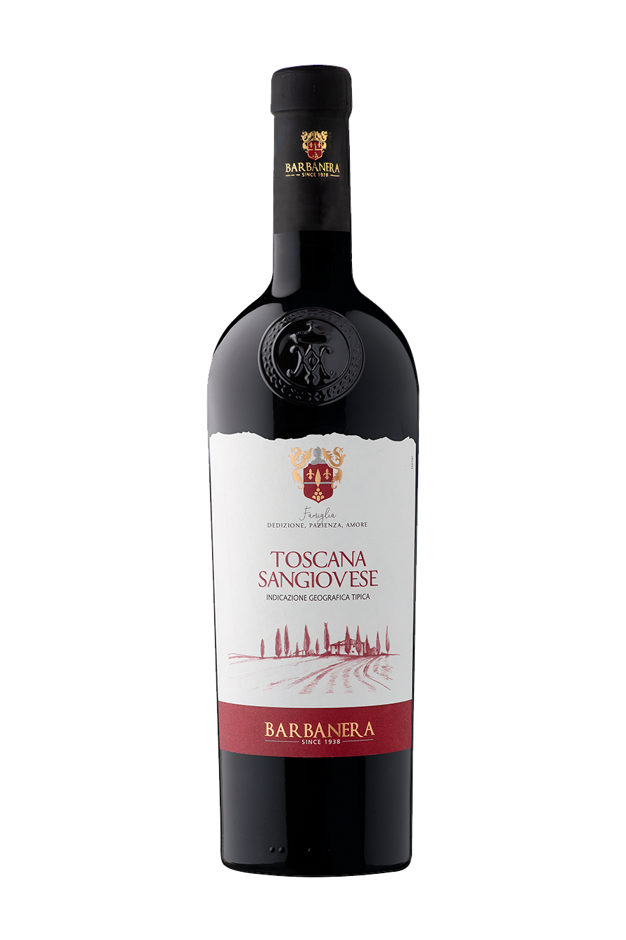Toscana Sangiovese