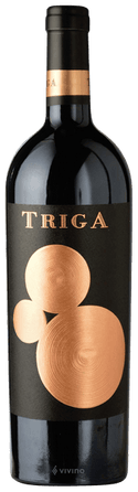 Triga 750 ML