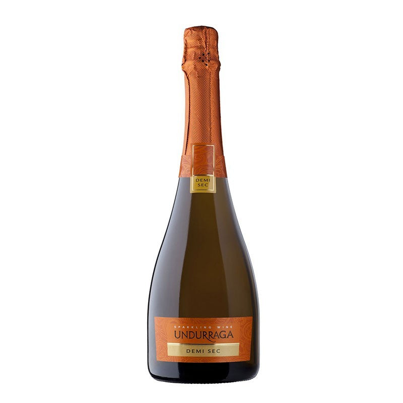 Undurraga Brut Demi Sec
