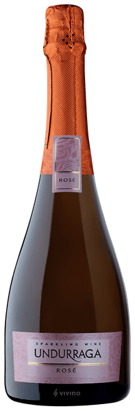 Undurraga Brut Rosé