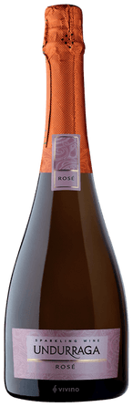 Undurraga Brut Rosé