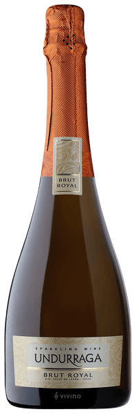 Undurraga Brut Royal