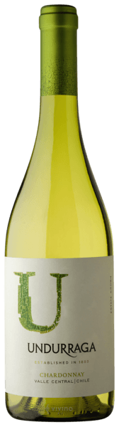 Undurraga U Chardonnay