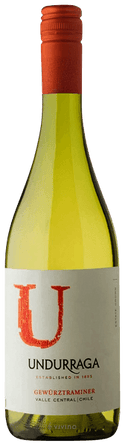 Undurraga U Gewurztraminer
