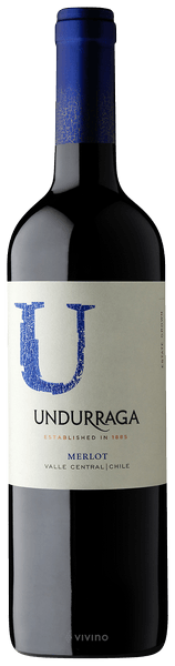 Undurraga U Merlot